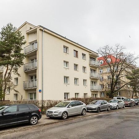 Shortstaypoland Sielecka Varsóvia Exterior foto